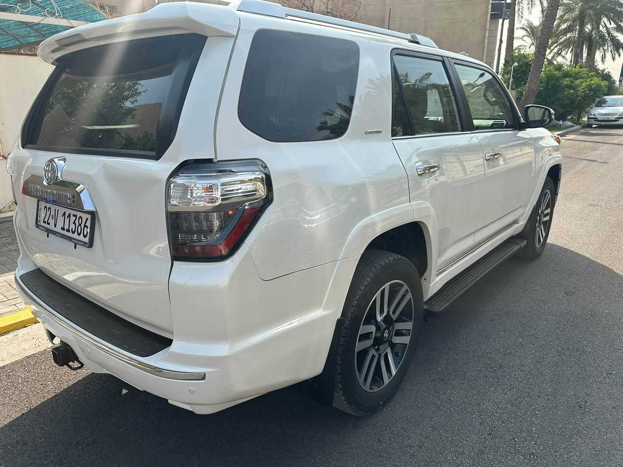 فورنر ليمتد • ٢٠٢٣ • رقم اربيل