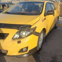 كورولا • ٢٠٠٩ • فلوجة