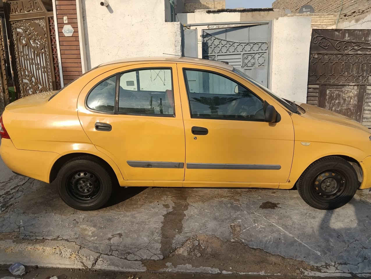 طيبه ١٦ • باسمي • مدينه الصدر ٢٩