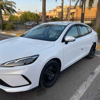 موديل ٢٠٢٥ • ٢٨ الف كم • كفالة عامة