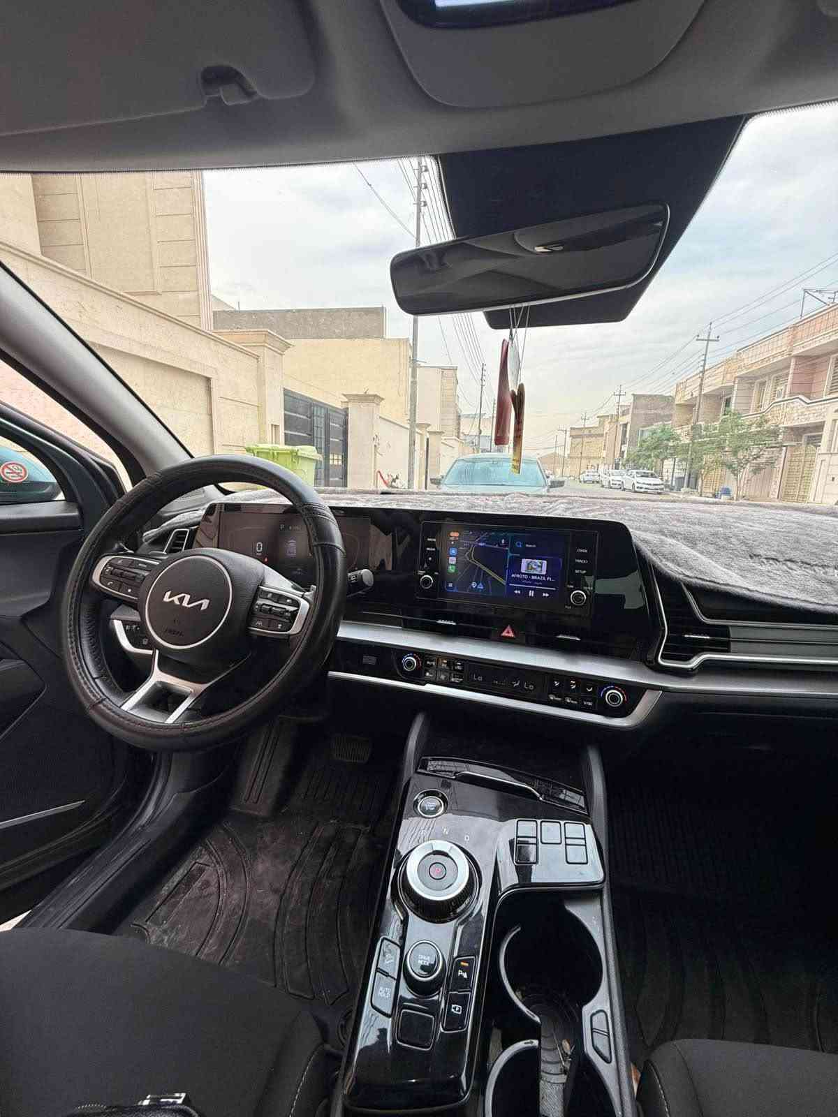 سبورتج خليجي • هايبرد • ٢٠٢٤