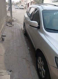 سنتافيه ٢٠٠٩ • ٦ سلندر • البصرة