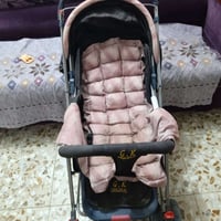عربانة طفل • البكرلي الاولى • مخبز ليمونة