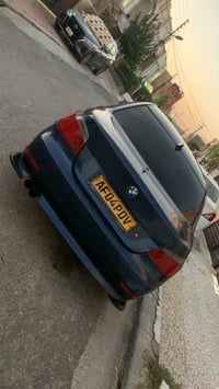 بي ام و E60 • ٢٠٠٤ • N54 توماتيك