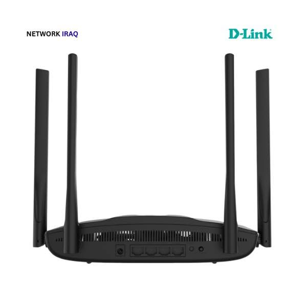 D-Link 825M
راوتر قوي بمواصفات ممتازة وسعر مناسب

يدعم تردد مزدوج 2.4 و 5 GHZ لتغطية وسرعة أفضل
4 هوائيات لتغطية أوسع وإشارة أقوى بجميع أنحاء البيت
منفذ Gigabit لسرعة اتصال عالية بالأجهزة السلكية
يدعم تقنية Mesh لتوسيع الشبكة بسهولة بين أكثر من جهاز

السعر: 40,000 الف فقط

مثالي للمنازل والمكاتب اللي تحتاج تغطية قوية وسرعة مستقرة

متوفر جملة و مفرد 
للطلب او الاستفسار تواصل معنا عبر الواتساب ***********
