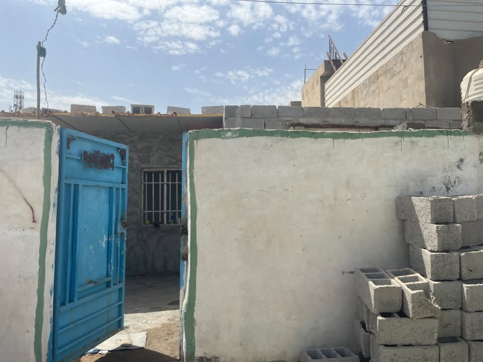 الكرغوليه • ٢٠٠م • طابو ٢٥