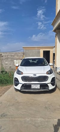 سبورتج • ٢٠٢٠ • وارد أمريكي