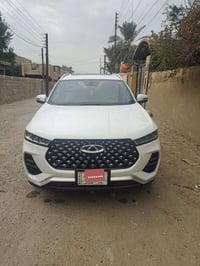 تيجو 7 برو • ٢٠٢٢ • ضربة خلفية