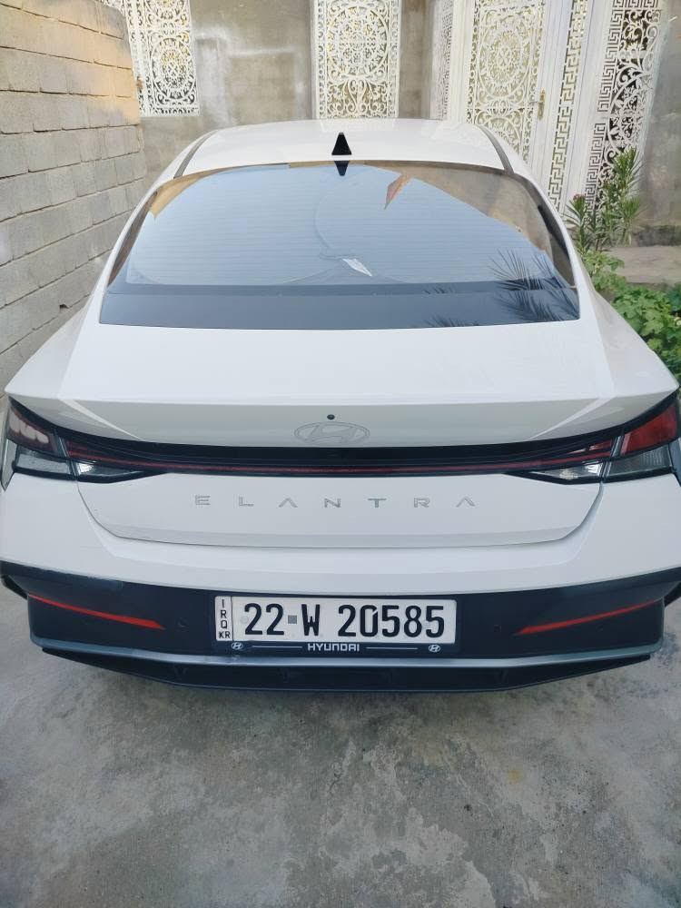 السلام عليكم 
النترا تجميع صيني 2024
فول مواصفات 
عداد المسافه 29 الف 
كشنات جلد اسود 
بصمات تشغيل ابواب 
شاشه كامره 
تحكم ستيرن 
حساسات 
فتحت سقف 
محرك 1500 دبل نوزلا 
رصعه جاملغ امامي رصعه دوسه وبيها بارد 4 اصابع قبق جنطه و تعديل مكان بكلايت بقيه كفاله 
رقم اربيل  
السعر130 ورقه 
اي استفسار 
***********
البصره ابو صخير البصرة, العراق
