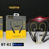 سماعة BT-R2 • ٦ ساعات تشغيل • بلوتوث ١٠م