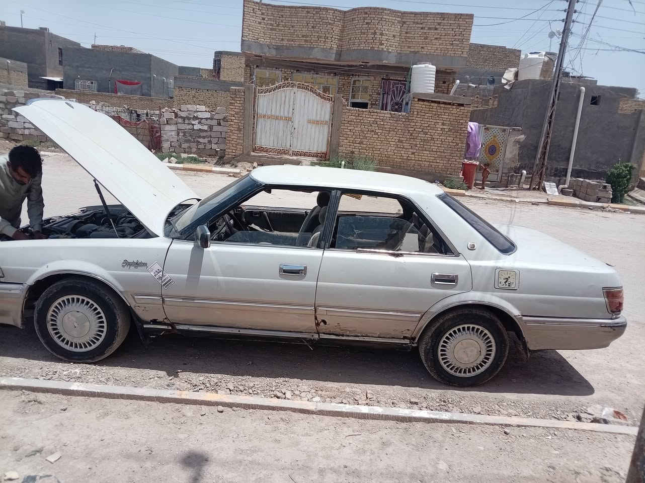 هارتوب • مكفولة • قضاء النصر