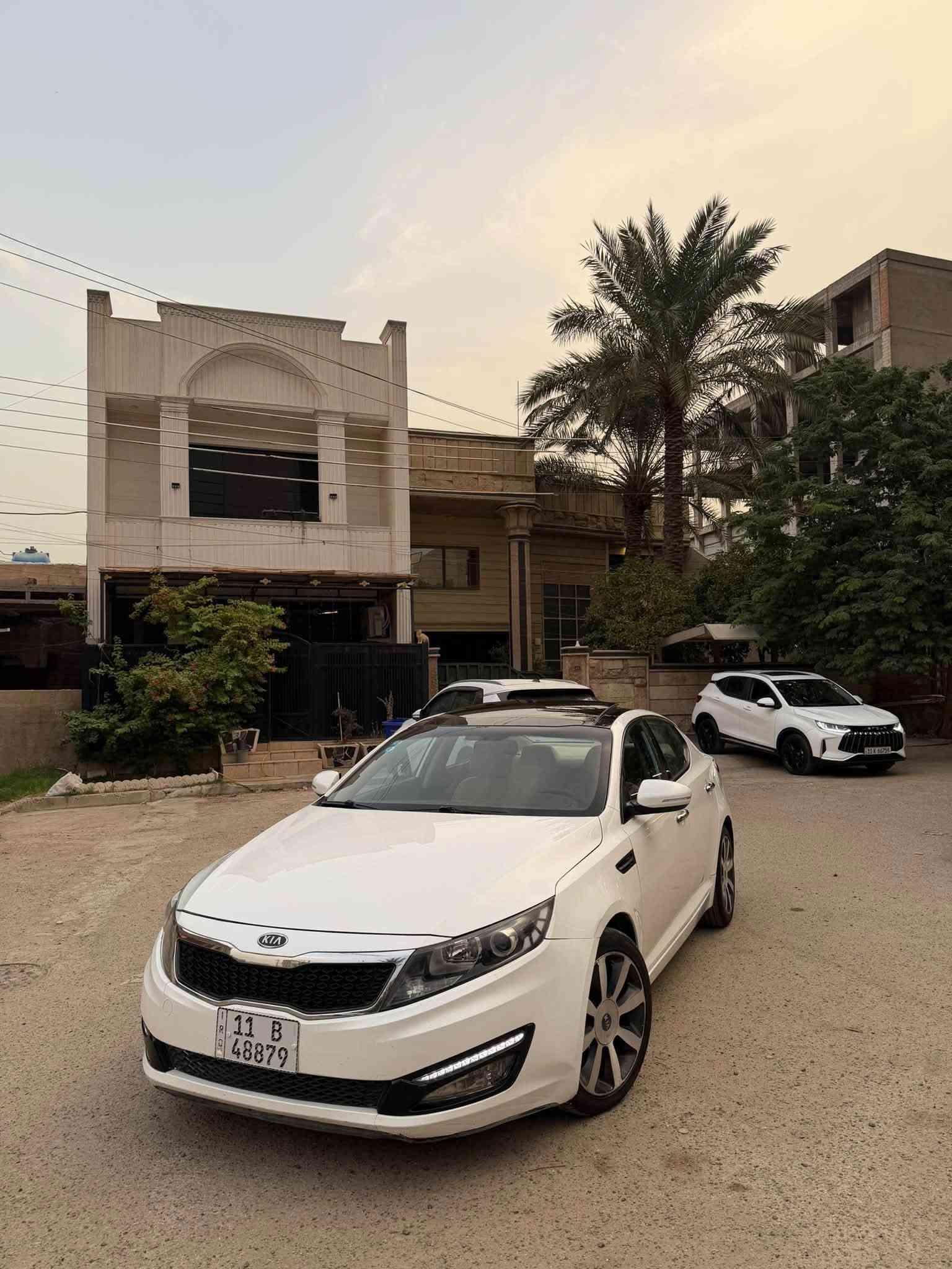 خليجي • ٢٠١١ • رقم دولي