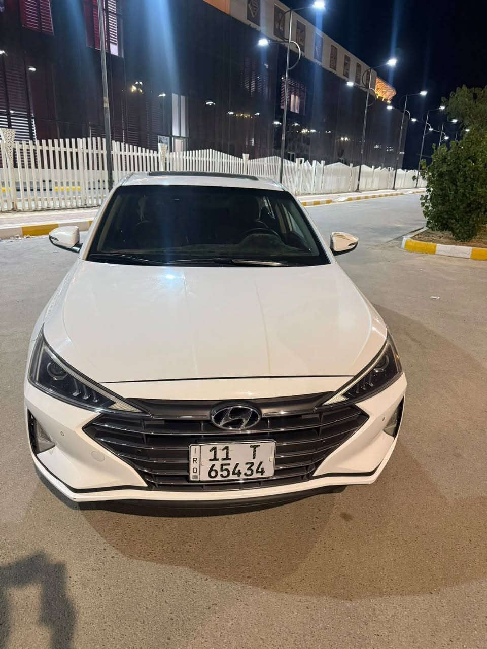 النترا خليجيه • ٢٠٢٠ • ٨٥٠٠٠ كم