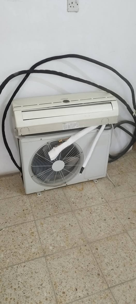 سبلت • واحد طن • ضمان