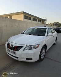 كامري • ٢٠٠٩ • كركوك