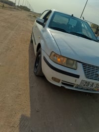سند • ٢٠١١ • ماكينة جديدة