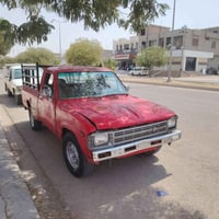 تويوتا • موديل ١٩٨٢ • توماتيك