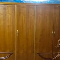 كنتور للبيع صاج ٥ابواب السعر ٢٠٠ عنوان تحرير نهاية شارع الحسينيه للاست...