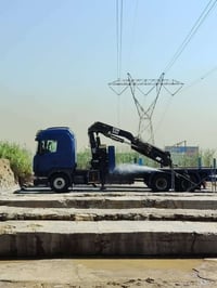 اسكانيه بومه ٢٠٠٧ محرك 420 كير)3x3 كوبرا رقم اسليمانيه اباسمي السنويه ...