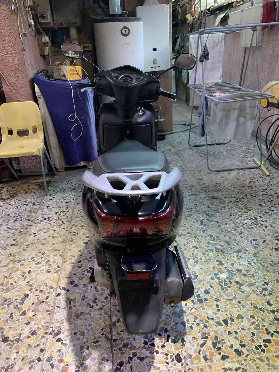 سبيسي • بغداد • القاهرة