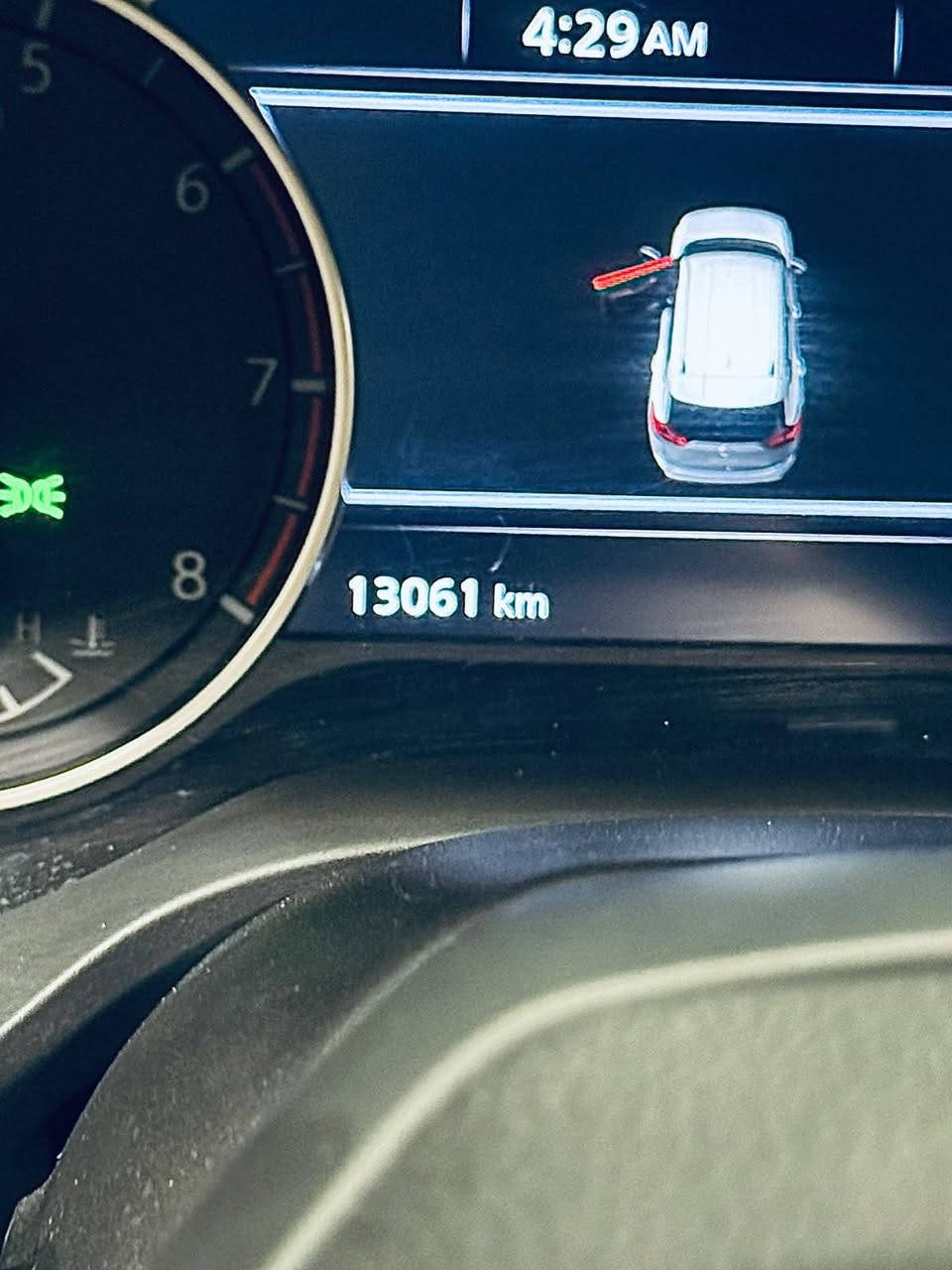 نيسان رؤگ رەش قطران بێ سبغ 2025 مواصفات SV AWD مكينه 1.5 توربؤ فول شاشه كاميرا حه ساس كاميرا 360 پله ي فؤر ويل 4x4 رادار پشت و پيش كوشين هيته ر سوكان هيته ر كوشين خه زن يه ده به سمه بريك بسمه شه غال سندوق شفت ويل كروم ئوتو هولد وايرليس ئوتو ستارستوپ فقد 13هه زار کیلومتر رويشتيه سیارەکە ڕقمە بی سبوغ  گير مكينه به ردي گزوز به شرط سعري 144 كميك مجال.
رقم شانصي JN8BT3BB4SW410630
رقم تليفون ***********
*********** أربيل, العراق
