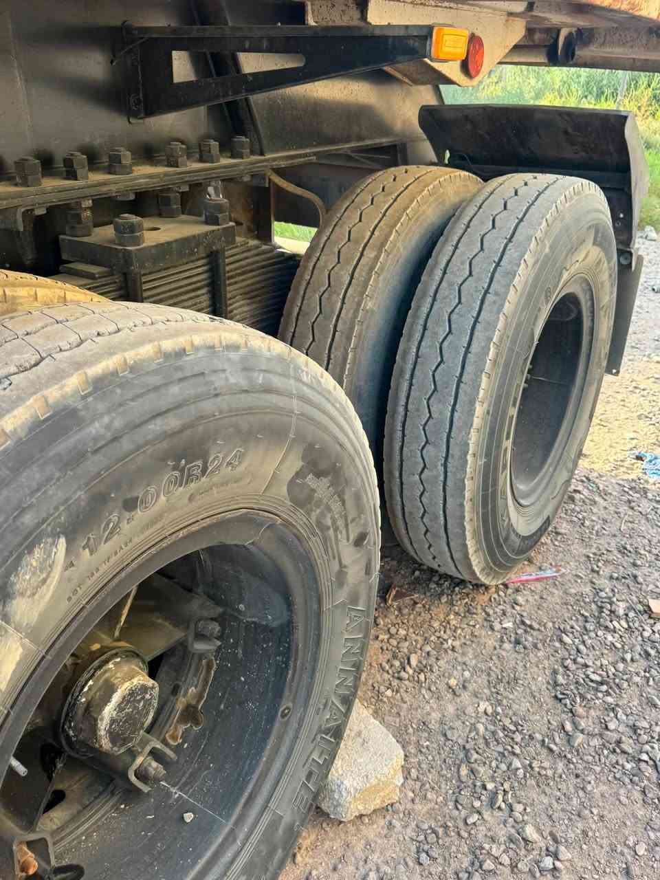 عربانه ماموت للبيع حداديه تخم تاير تخم ويل جديد وبيه دنكيرين جدد تعليك 16 تخم بريك تخم فلنجه عربانه جاهزه ميه بلميه اربع محاور مكان المسيب بابل 
***********واتساب

*********** هاتف
