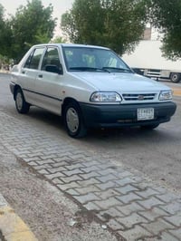 موديل ٢٠١٧ • ماشيه ١٦٠٠٠٠ • رقم نجف