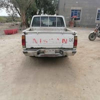 نيسان اوتماتيك • ٩٢ • سوق الشيوخ