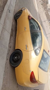 الانتره • ٢٠٠٧ • مكينه جديده
