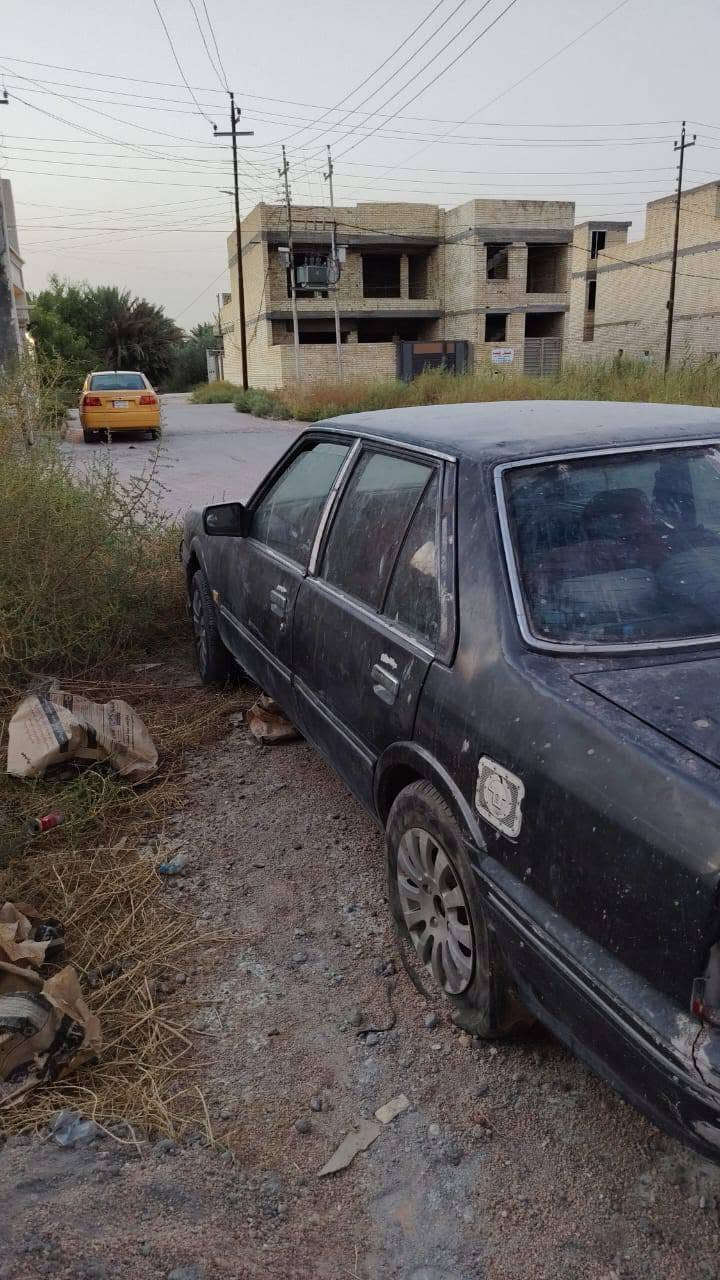 ١٩٩٣ • مكينة جديدة • محوره كير