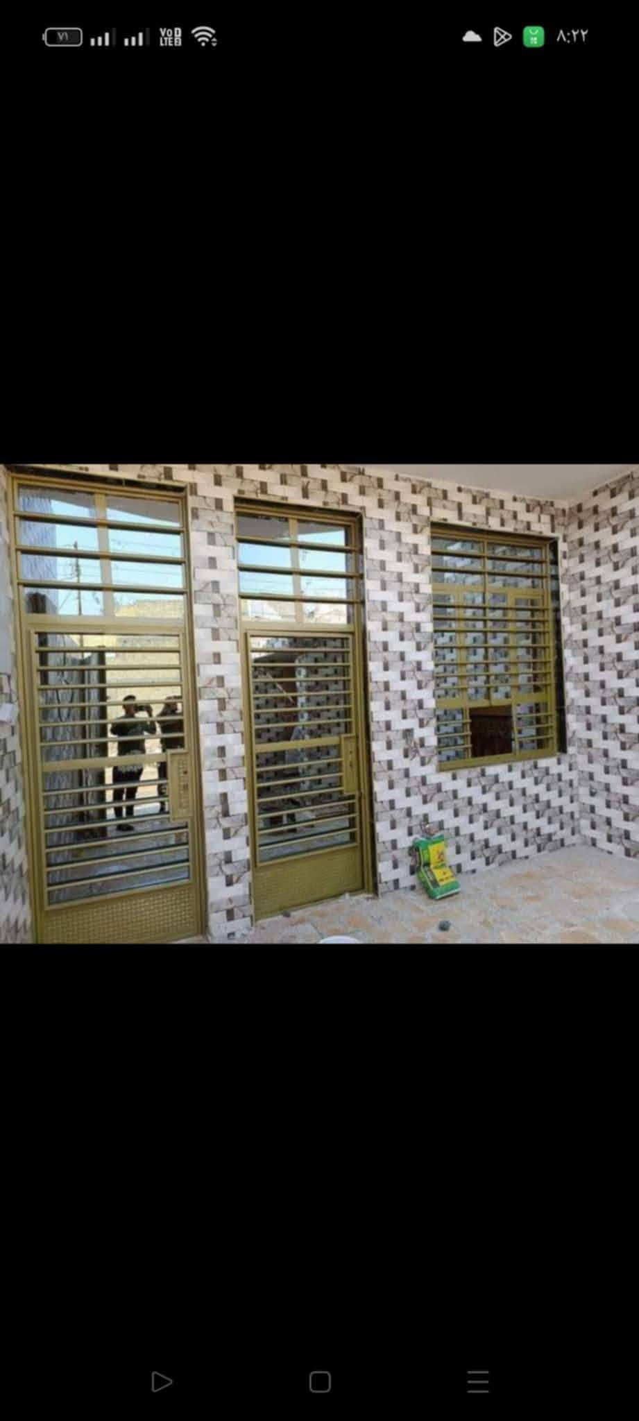 تركيب جامات • بيوت مدارس محلات • أسعار مناسبة