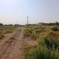 بجميله خلف الشقق • ٣٠٠م • رقم ٦٧٣٠