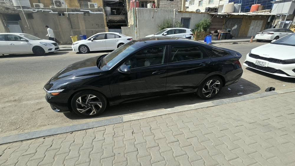 النترا SEL سبورت • ٢٠٢٥ • رقم البصرة