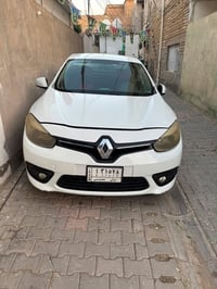 فلوينس • ١٦٠٠ • كير ومحرك مكفول