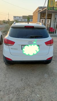 توسان • ٢٠١٤ • مكينة ٢٠٠٠