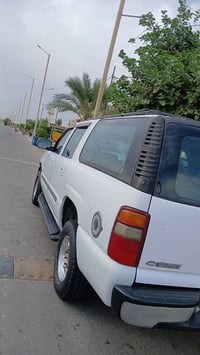 ألفينيه • ٢٠٠١ • مكينة ٥٣٠٠