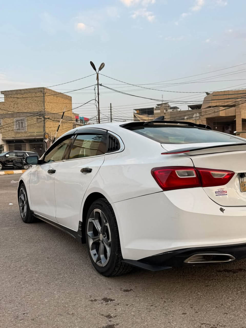 ماليبو • ٢٠١٩ • للبيع