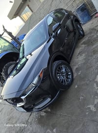 مازدا CX-5 • ٢٠٢١ • حادث امريكي