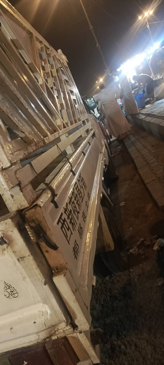 سلام عليكم
كيا بنكو مديل 96
قماره او ربع
رقم بابل مداور ثاني يوم
مكينه كير حداديه جدد 
تخم تاير جديد
السعر 57 او بيها مجال
‏‪***********‬‏
