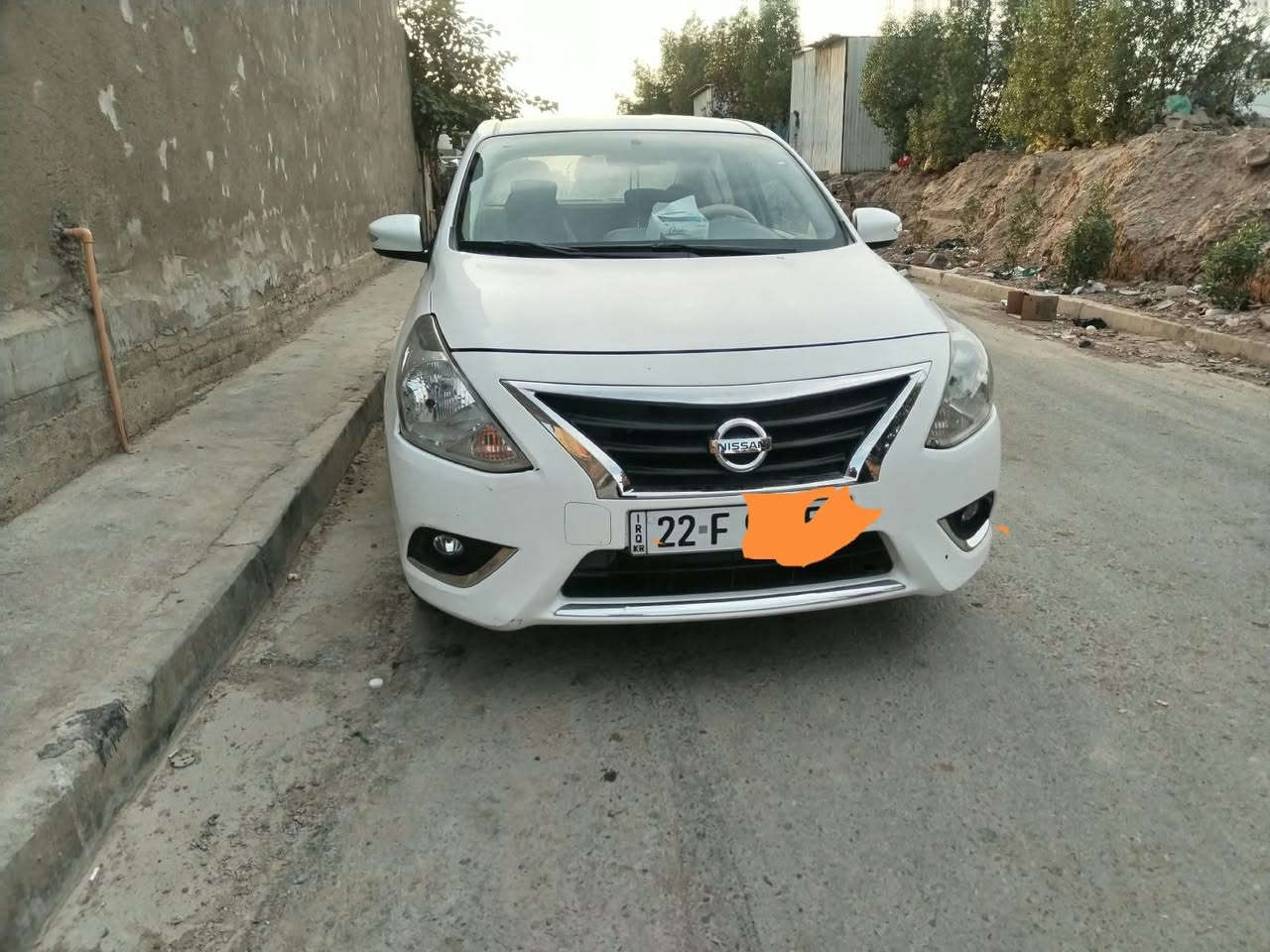 صني ٢٠٢٥ • ماشي ٥٨٠٠٠ • كفالة عام