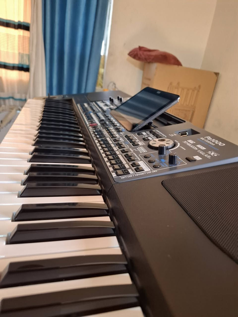 السلام عليكم جهاز Pa1000  امجي جهاز جديد بلا كارتون ملحقات كاملة كرتون وجنطة برنامج آخر صدار مكان بغداد السعر 19 ورقة وبي مجال *********** واتساب
