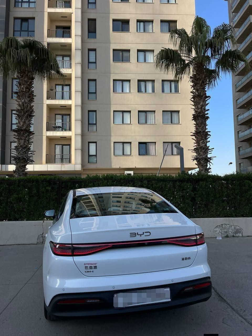 ✅ BYD SEAL 05 2025
المفقود بالسوق اتوفر يمي 

كير تعليك بطاريه 128 

عداد المسافة الكلي زيرو ✔️ ☑️ 

  مرقم بغداد كامل بليت وسنويه تحويل مباشر 

 كفاله عامه  ☑️ 

زيرو بسعر مميز 🔥💯

📌العنوان بغداد 

الاتصال ☎️ 

*********** 📞
