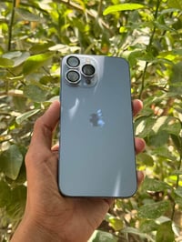 آيفون 13 برو ماكس • ٢٥٦ • بطارية ٧٣%