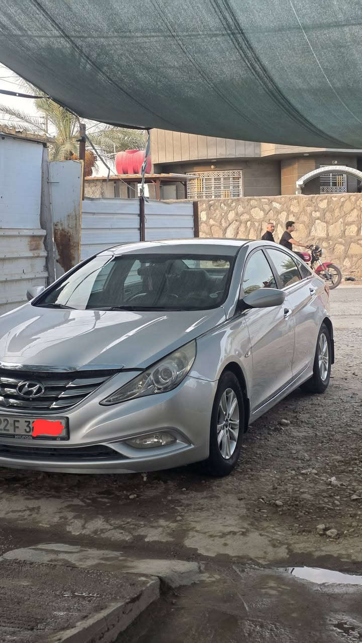 سونتا • مسجل دمام • تبريد ثلج