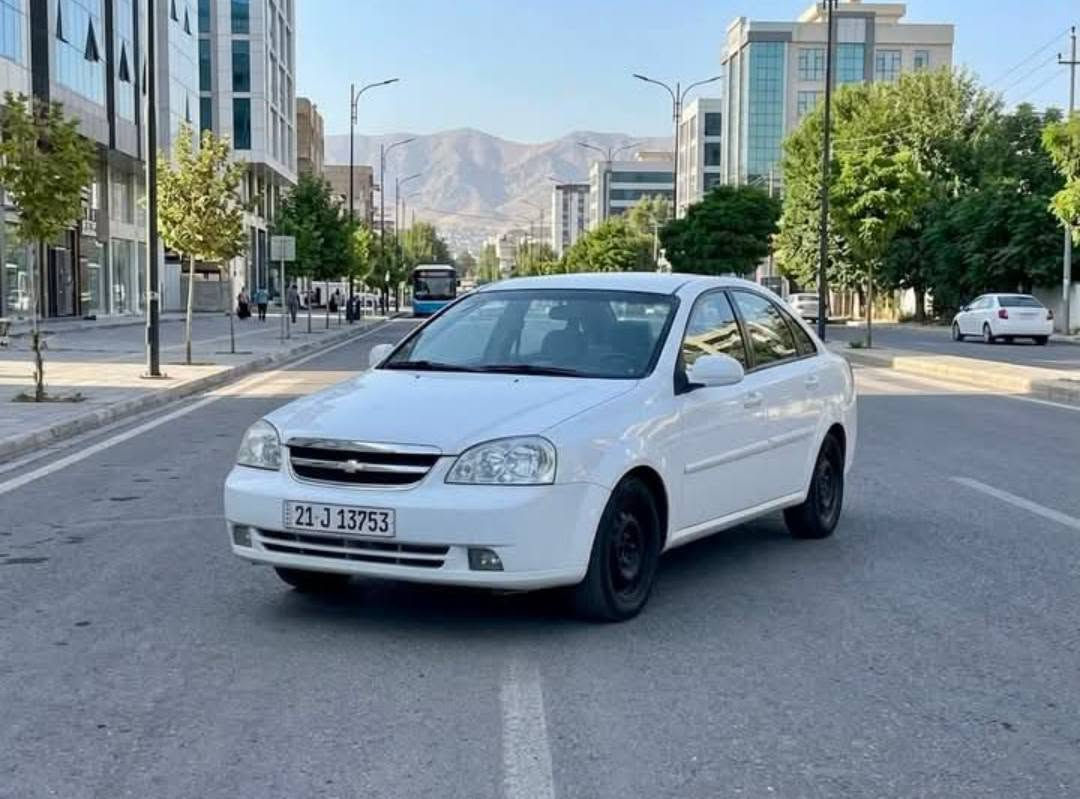 اوبترا • ٢٠١٣ • اوتوماتيك