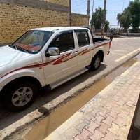 بيكم كريت ويل • موديل ٢٠١٣ • ميسان