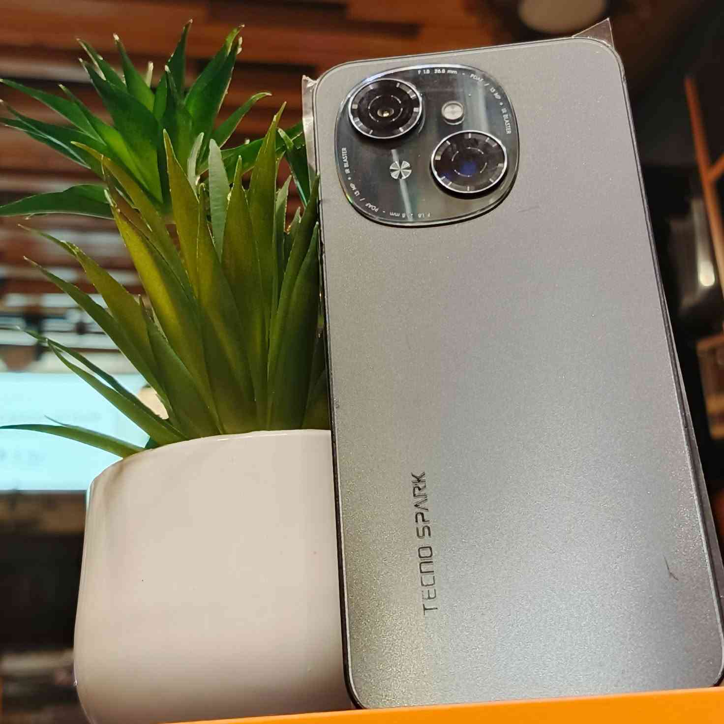 #متاح هاتف مستخدم ✔️

# tacno sperk Go 1 

الذاكرة  128 GB
العشوائية 4+ 2  GB
الهاتف غير داخل صيانة (( بدون ملحقات ))
#السعر  125 الف فقط

#العنوان _الانبار _قضاء هيت _ شارع حامي حميد _مجاور مجمع الملكة أو مقابل مكتبة الأقلام _ مركز الباشا 💥
#لتواصل معنا : 
واتساب / ***********
الانستا / albasha-mople
