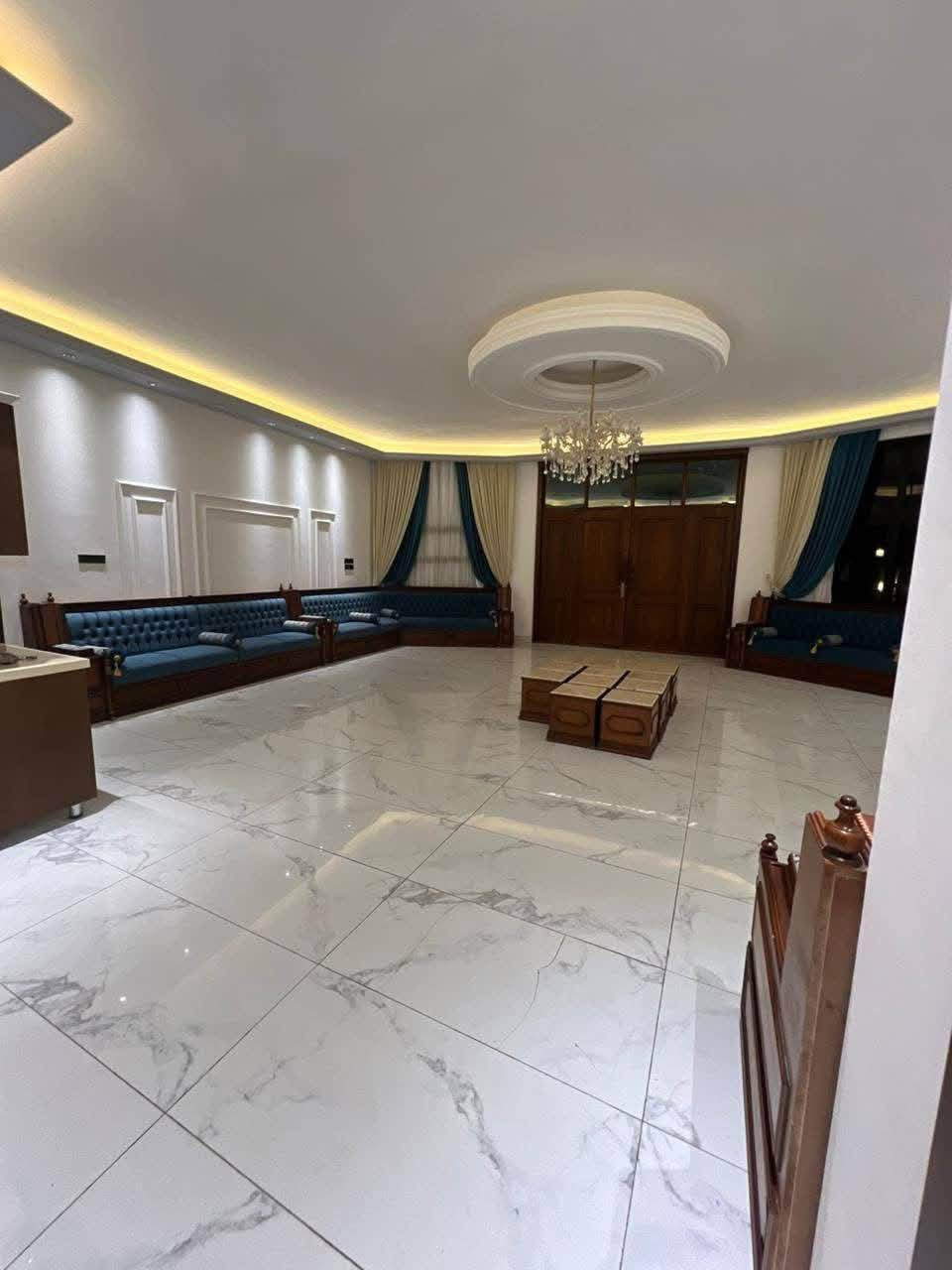 مزرعة للإيجار اليومي 🏡🌳

📍 الموقع: بغداد – الدورة – البوعيثة

✔️ أجواء هادئة ومناسبة للعوائل والشباب

✔️ مساحة واسعة وخدمات متوفرة

✔️ مثالية للراحة والونسة

📌 للحجز والاستفسار يرجى الاتصال أو المراسلة على واتساب: 

 ***********

 موثق في تطبيق اجرلي لسياحة المزارع في العراق 🇮🇶
