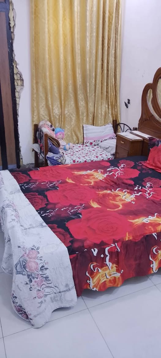 السلام عليكم
عندي غرفة نوم تخم  جرابي اطفال  بغداد الغاليه

رقم الهاتف ***********
