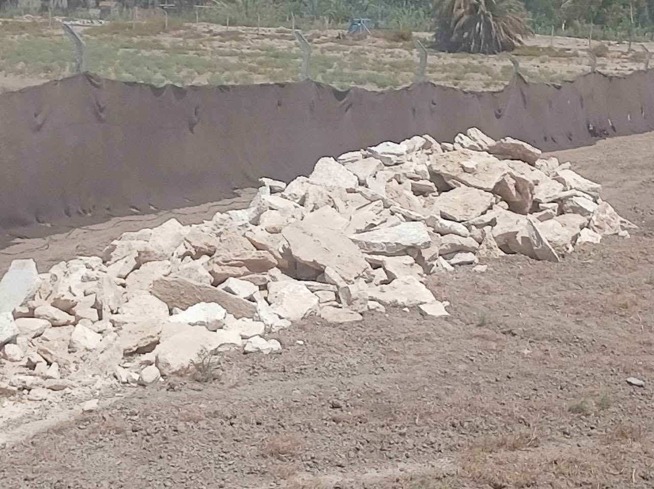 مستعدون التجهيز الحجر بناءاساس تطبيك بها أسعار منخفضه السعر (325) ***********
